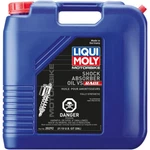 Liqui Moly Racing Synthetic Shock Oil - 20L 20292. Fixed Price $242.85.