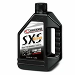 Maxima Sxs 100% Synthetic Gear Oil 75W140 Liter Utv Atv 40-46901. Fixed Price $27.31.