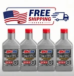 Amsoil Oe 5W-30 100% Synthetic Motor Turbo & Direct Injection. Fixed Price $33.40.