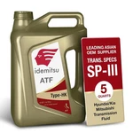 Idemitsu 30040097-95300C020 Atf Type Hk Automatic Transmission Fluid Quart. Fixed Price $82.99.