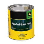 John Deere Ag & Turf Green Paint 1GAL- TY25656. Fixed Price $74.47.
