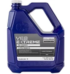 Polaris New Oem Ves Extreme Full Synthetic 2- Cycle Oil Gallon (2883732). Fixed Price $73.49.
