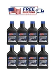 Amsoil 10W-30 Synthetic Motor Signature Series Advanced Wear Protection Tech. Fixed Price $134.00.