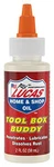 Lucas Oil 10070 Tool Box Buddy - 2 Ounce. Fixed Price $5.76.