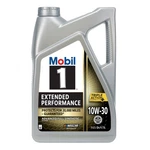 2 Pack, Mobil Extended Performance Full Synthetic Motor Oil 10W-30, 5 Quart. Fixed Price $51.50.
