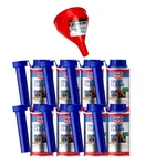 Liqui Moly Valve Clean Fuel Additive 150 Ml. 8 Pack & Funnel. Fixed Price $89.97.