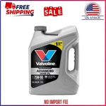 Hot Sale Valvoline Full Synthetic 75W-90 Gear Oil, 1 Gallon. Fixed Price $44.46.