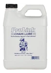 Gold Prolink Chain Lube 32OZ All-conditions Dry With Metal Friction. Fixed Price $47.15.