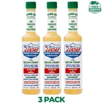 Lucas Oil 10020 Injector Cleaner 5.25 Oz Fuel Treatment Gas & Diesel 3 Pack. Fixed Price $14.50.