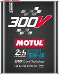 Motul 300V 10W60 Le Mans 2L. Fixed Price $50.99.