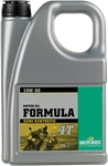 Motorex Formula Synthetic Blend 4T Engine Oil 15W-50 4L 306183. Fixed Price $54.99.