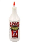 Synthetic S1 Suspension Oil 2.5 Wt Qt. Fixed Price $42.99.