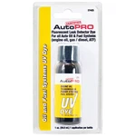 Certified Auto Pro Oil And Fuel System Uv Dye Leak Detection For Cars & Truck.... Fixed Price $12.78.