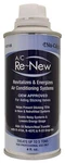 Nu-calgon 4057-55 A/c Re-new Lubricant Oz. Fixed Price $104.43.
