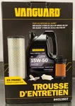 New Oem Briggs & Stratton Vanguard Maintenance Kit 84013507 Replacing 84002318. Fixed Price $119.99.