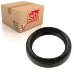 Rear Differential Shaft Seal Fits Volkswagen Phaeton 4MOTION 3D Audi Febi 31500. Fixed Price $8.22.