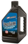 Maxima Racing Oils - Automotive Y Oil, Pro Gear, 75W140, Quart, Set Of 12. Fixed Price $310.93.