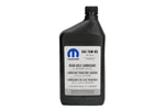 For Mopar 68083381AA Manual Transmission Oil 75W85 0.946L. Fixed Price $168.83.
