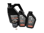 2020-2026 Polaris Slingshot Full Synthetic Oil Change Kit Prostar 2.0L. Fixed Price $121.95.