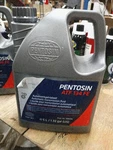 5 Liter Pentosin Atf 134-FE Auto Transmission, 9004. Fixed Price $74.80.