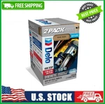 Delo Xsp Full Synthetic Diesel Motor Oil Sae 15W-40 3 Gallon Smart Change Case. Fixed Price $55.74.