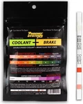 Phoenix Systems 8006-B Double-ended Brake Fluid + Coolant Test Strips (15.... Fixed Price $29.99.