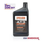 Driven Oil 4706, One AT3 Synthetic Dex/merc Transmission Fluid 1 Qt. Performance. Fixed Price $37.27.