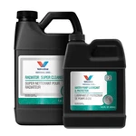 Radiator Protection Pack Valvoline VP005. Fixed Price $15.79.