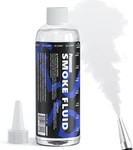 Smoke Machine Liquid - 8.5OZ(250ML) Fluid Refill Solution For Automotive. Fixed Price $26.58.
