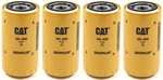 4-PACK Cat 396-4596 Upgraded Oil Filter 1989-2024 5.9L 6.7L Cummins Dodge Ram. Fixed Price $154.59.