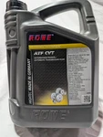 Rowe Hightec Atf Automatic Cvt 5 Liter Made In Germany. Fixed Price $42.00.