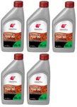 Idemitsu 75W-90 Racing Gear Oil (5 Quarts) For Mazda Miata MX-5 RX-7 RX-8. Fixed Price $75.64.
