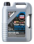 Liqui Moly 20448 Engine Motor Oil Top Tec 4600 5W-30 (5 L). Fixed Price $55.63.
