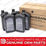 Genuine Nissan NS-3 Oem Cvt Fluid 999MP-CSHNS3 / NS300P CV0NS3 5 Quart. Fixed Price $90.99.