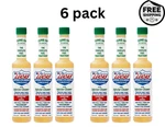 Lucas Oil 10020 Injector Cleaner 5.25 Oz Fuel Treatment Gas & Diesel 6 Pack. Fixed Price $26.50.