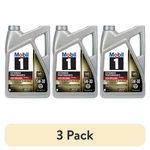 Pack Mobil 1 5W-30 Ep High Mileage Full Synthetic Motor Oil Qt Free Ship. Fixed Price $88.91.