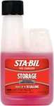 Storage Fuel Stabilizer Keeps Fresh For 24 Months, Prevents Corrosion, Ga. Fixed Price $17.99.