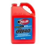Red Line 11105 0W40 Motor Oil - Gallon. Fixed Price $65.62.