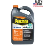 Prestone Dex-cool Anitfreeze/coolant Concentrate, 1GAL. Fixed Price $15.38.