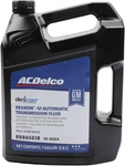Gm Original Equipment 10-9244 (88865618) Dexron Vi Full Synthetic Automatic Tran. Fixed Price $76.29.