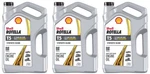 Shell Rotella T5 Triple Protection 10W-30 Diesel Engine Oil, Case Gallons. Fixed Price $101.75.