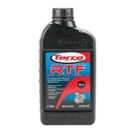 Torco Transmission Fluid - Racing Rtf Synthetic 1 Each. Fixed Price $37.35.