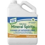 Klean-strip. GKGO75CA Paint Thinner: 1 Gal Bottle Comes. Fixed Price $19.54.