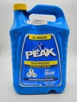 Peak 50/50 Prediluted Antifreeze Coolant 1 Gallon Universal Vehicle. Fixed Price $19.99.