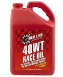 Red Line 10405 40WT Race Oil - Gallon Jug. Fixed Price $79.85.