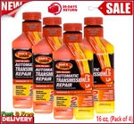 Bars Leaks 1400 Automatic Transmission Repair Car Restores Performance 16OZ 4PCS. Fixed Price $71.62.