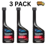 Chevron Techron Fuel Cleaner 3 Pack 10OZ Complete System Treatment. Fixed Price $18.99.