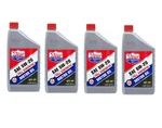 Lucas Oil 10082 Performance Full Synthetic Sae 5W-20 Api Sp Motor Quart X4. Fixed Price $43.90.