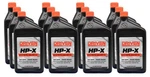 Driven Racing Oil Hp-x 5W30 Motor Case 12/QT. Fixed Price $204.09.