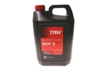 Brake Fluid For Trw Oz Dot PFB3128. Fixed Price $29.52.
